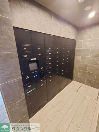 クレヴィスタ亀戸VIの物件内観写真